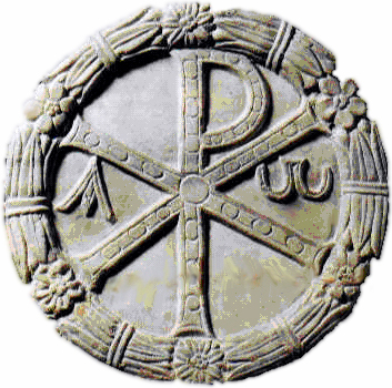 Kristus-emblem